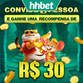 hhbet Indique amigos para receber um bônus
