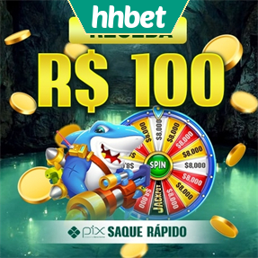 hhbet Ganhe R$ 100,00 Gratis