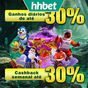 hhbet Fundo de Resgate de Perdas Semanais