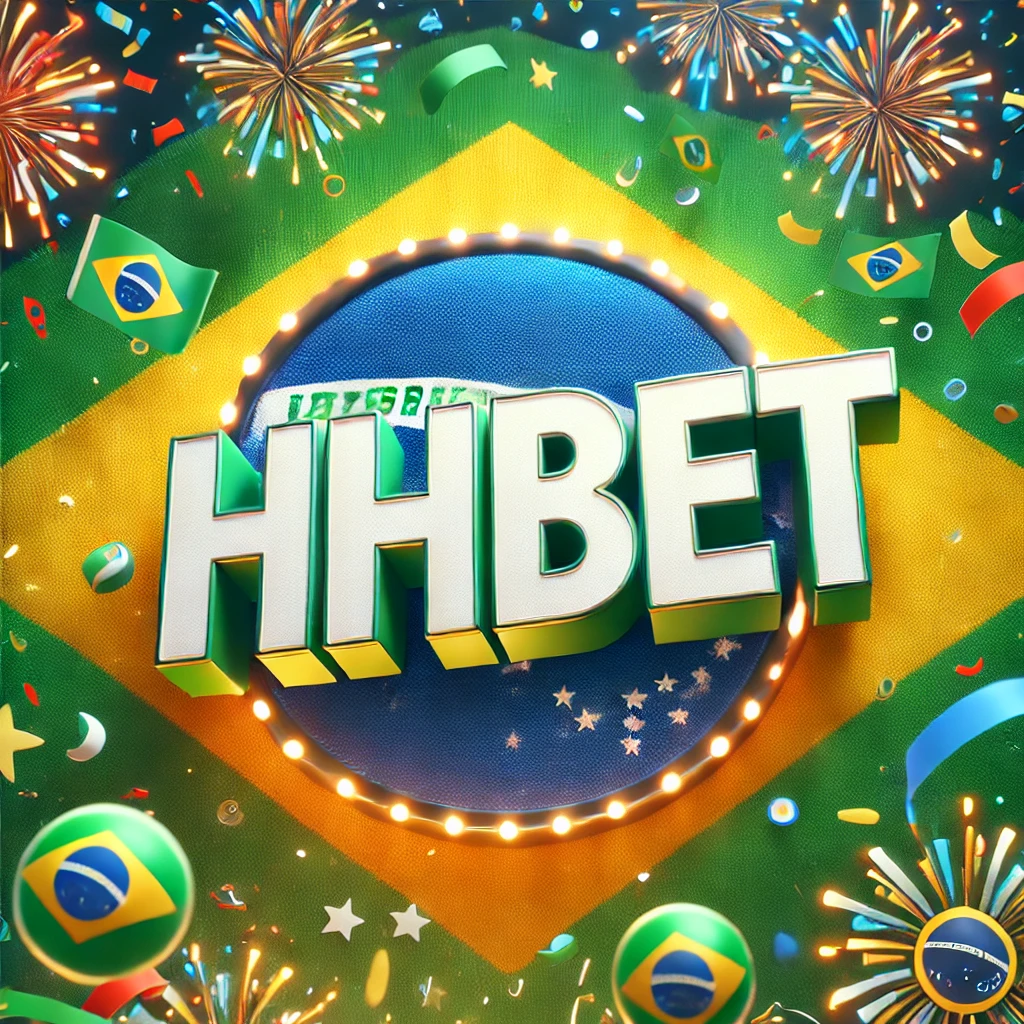 Logo da hhbet